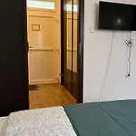 Utesene - - Trnavske Myto Апартаменты Братислава