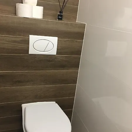 Utešené - - Trnavské Mýto Apartamento Bratislava