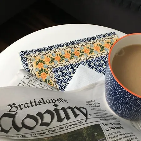 Utesene - - Trnavske Myto Διαμέρισμα Μπρατισλάβα