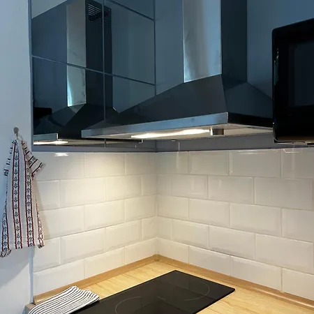 Utešené - - Trnavské Mýto Apartamento *