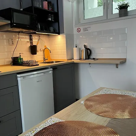 公寓 Utesene - - Trnavske Myto