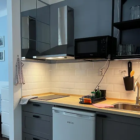 Διαμέρισμα Utesene - - Trnavske Myto *