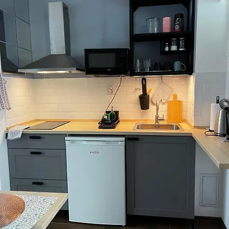 Utešené - - Trnavské Mýto Apartamento