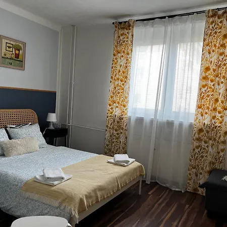 Utesene - - Trnavske Myto * Bratislava