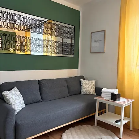 Utesene - - Trnavske Myto Apartment *
