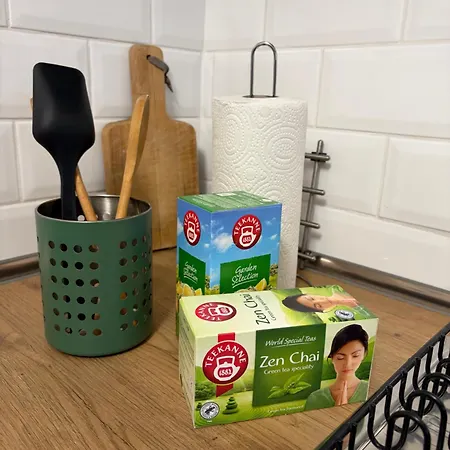 Apartment Utesene - - Trnavske Myto