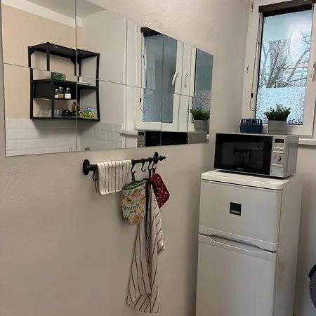 Apartment Utesene - - Trnavske Myto Bratislava