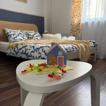 Apartment Utesene - - Trnavske Myto *