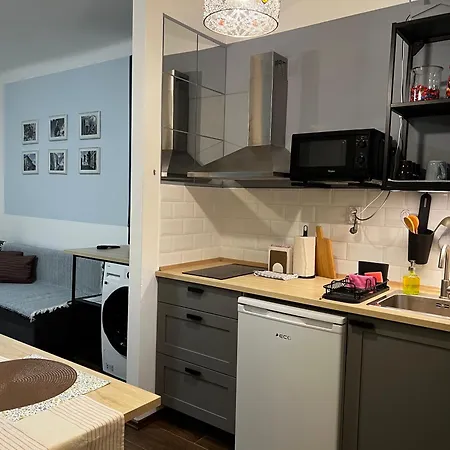 Utesene - - Trnavske Myto Apartmán