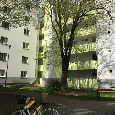 아파트 Utesene - - Trnavske Myto *