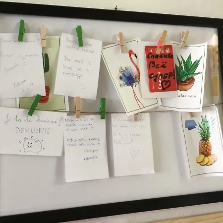 Διαμέρισμα Utesene - - Trnavske Myto