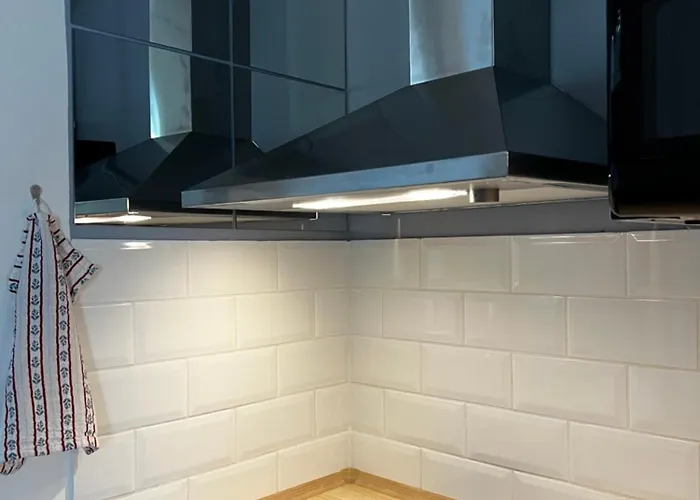 Utesene - - Trnavske Myto Apartmán *