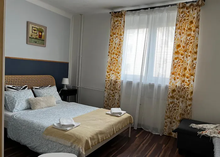 Utesene - - Trnavske Myto * Bratislava