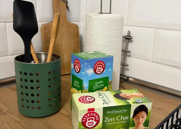 Apartmán Utesene - - Trnavske Myto