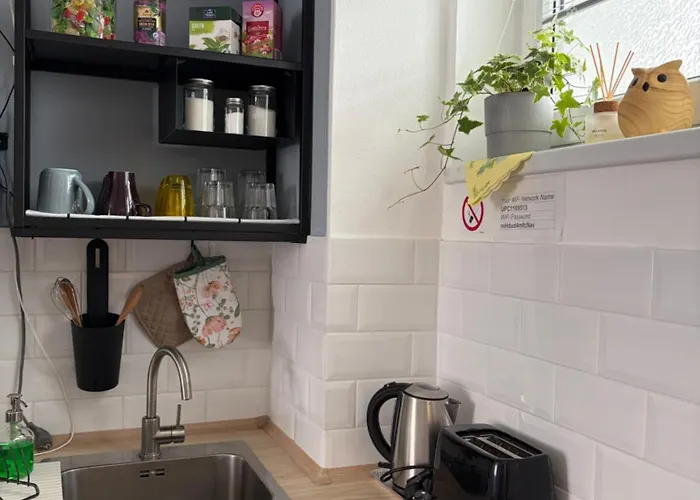 Utesene - - Trnavske Myto Apartman