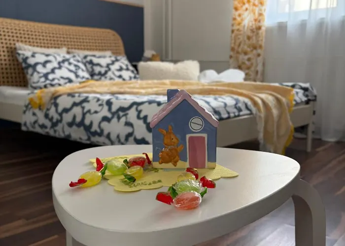 Apartmán Utesene - - Trnavske Myto *