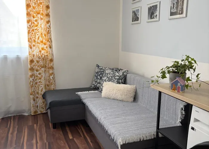 Utesene - - Trnavske Myto Apartmán