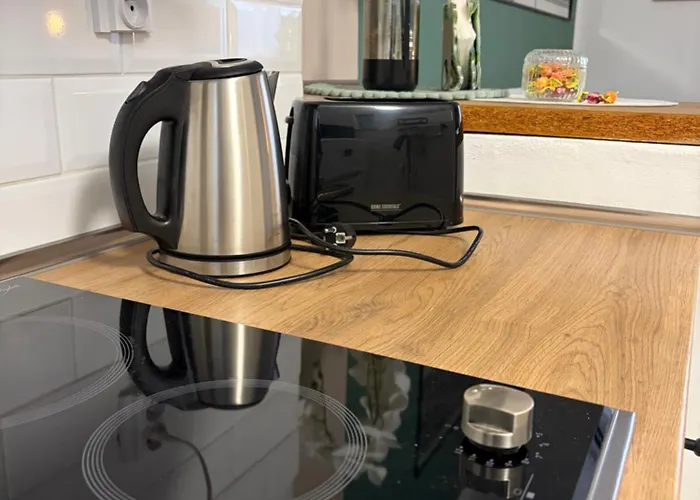 Apartmán Utesene - - Trnavske Myto