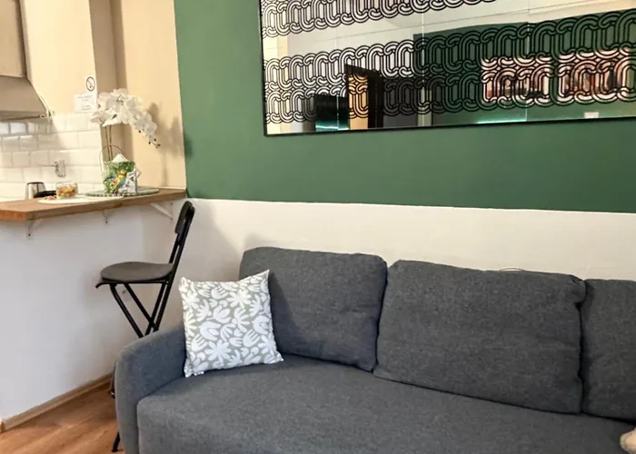 Utesene - - Trnavske Myto Apartmán *