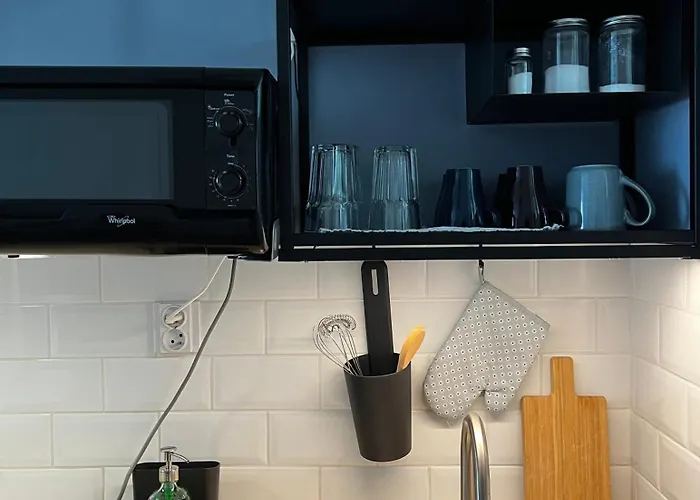 Apartmán Utesene - - Trnavske Myto *