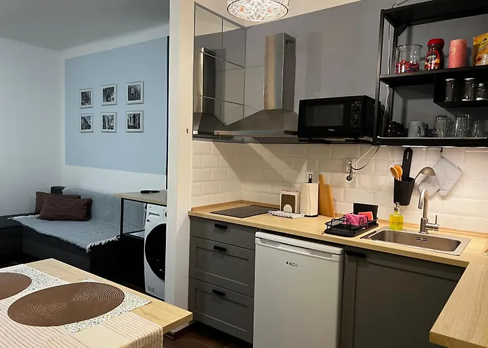 Utesene - - Trnavske Myto Apartmán