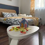 Apartmán Utešené - - Trnavské Mýto *