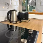 Apartmán Utešené - - Trnavské Mýto