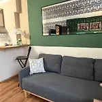 Utešené - - Trnavské Mýto Apartmán *