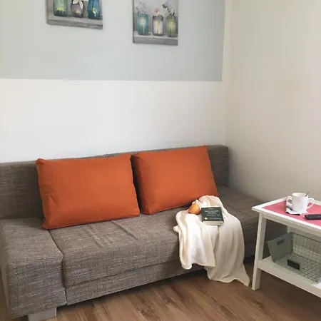 Apartment Utesene - - Trnavske Myto