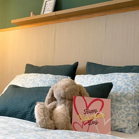 Apartment Utesene - - Trnavske Myto