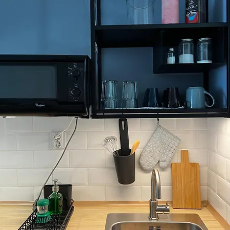 شقة Utesene - - Trnavske Myto *