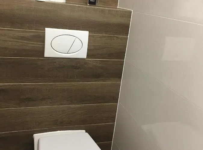 Utešené - - Trnavské Mýto Apartamento Bratislava