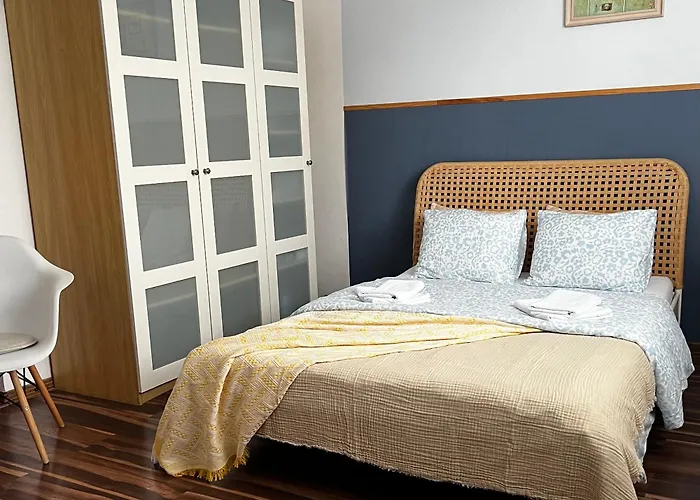 Utešené - - Trnavské Mýto Apartamento