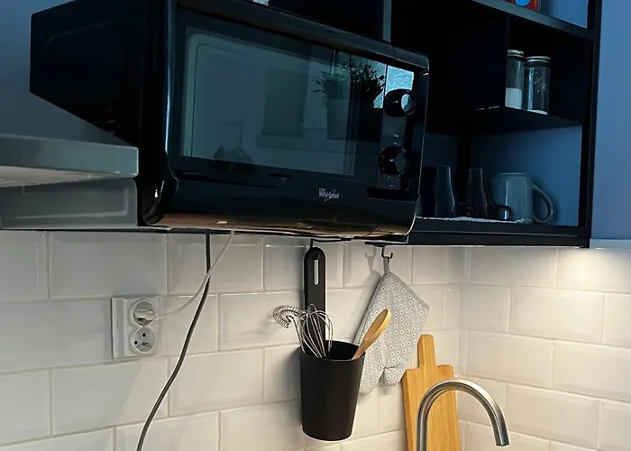 Utešené - - Trnavské Mýto Apartamento Bratislava