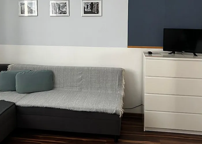 Apartamento Utešené - - Trnavské Mýto