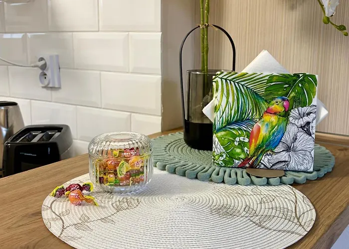 Utešené - - Trnavské Mýto Apartamento Bratislava