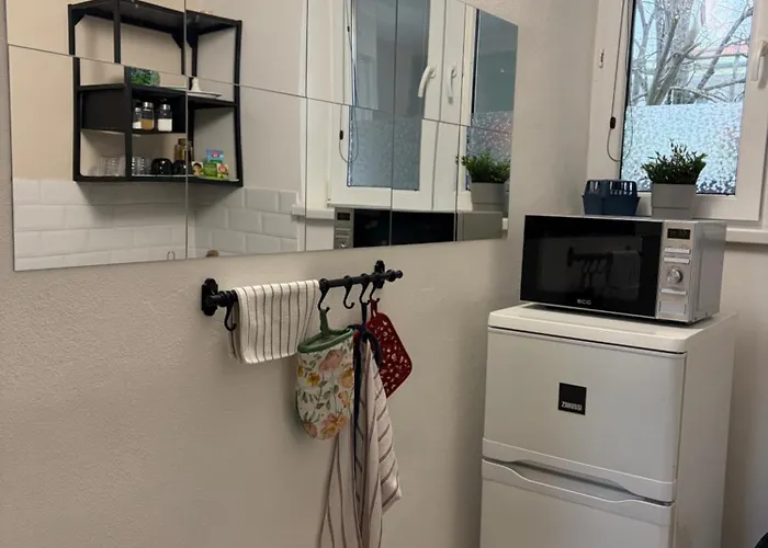 Apartamento Utešené - - Trnavské Mýto Bratislava