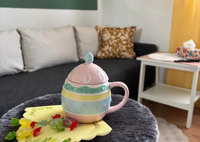 Utesene - - Trnavske Myto * براتسيلافا