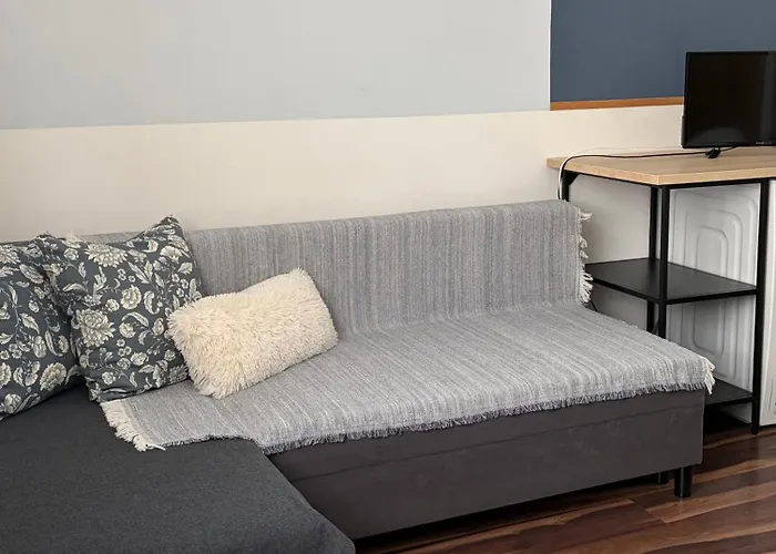 Apartament Utesene - - Trnavske Myto *