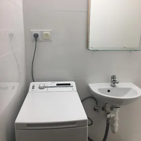 Utešené - - Trnavské Mýto Bratislava