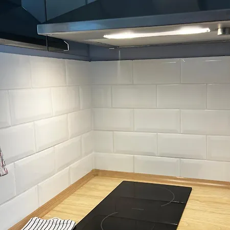 Apartmán Utešené - - Trnavské Mýto