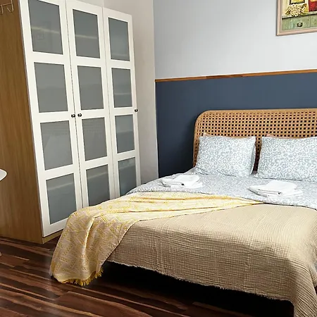 Utešené - - Trnavské Mýto Apartmán