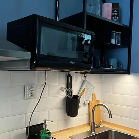 Utešené - - Trnavské Mýto Apartmán Bratislava