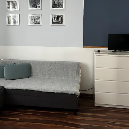 Apartmán Utešené - - Trnavské Mýto