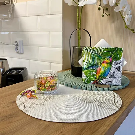 Utešené - - Trnavské Mýto Apartmán Bratislava