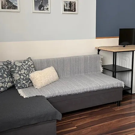 Apartment Utesene - - Trnavske Myto *