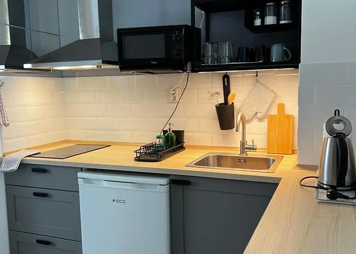 Utesene - - Trnavske Myto Apartment Bratislava