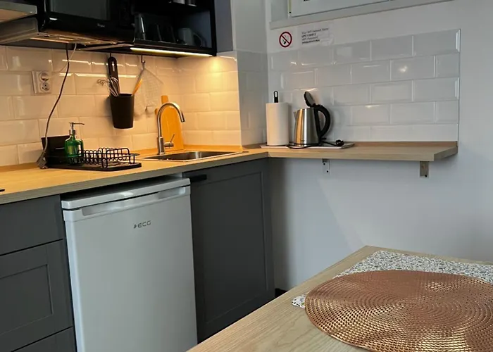 Apartment Utesene - - Trnavske Myto