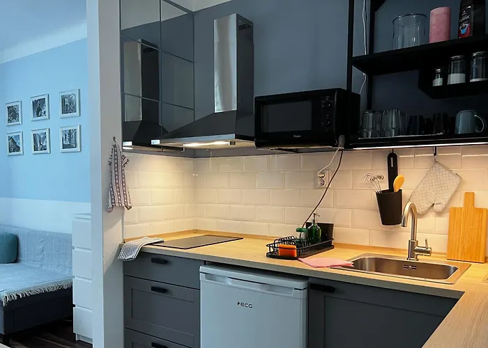 Apartment Utesene - - Trnavske Myto *