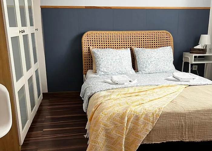 Utesene - - Trnavske Myto Apartment *